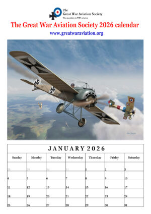 2026 Calendar